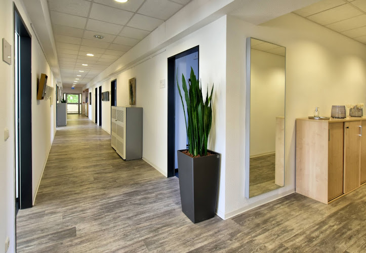 Weiterbildungsinstitut WbI GmbH