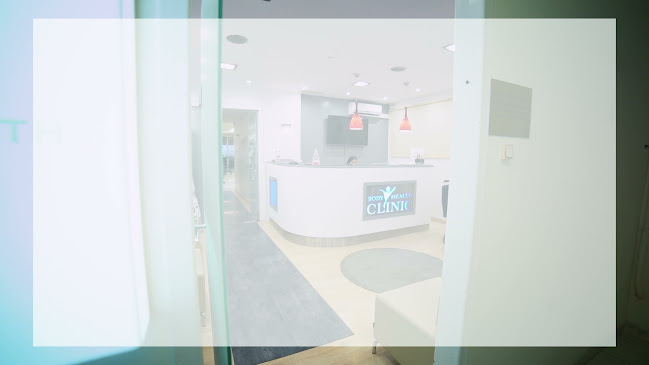 Αξιολογήσεις για το Body Health Center Athens. Chiropractic Clinic-Physiotherapy Clinic. Georgilakis Konstantinos. στην Γλυφάδα - Φυσικοθεραπευτής