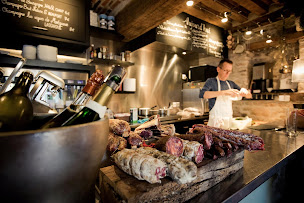 Photo n°1 de Maison du Colombier à Beaune (Bar à vin)