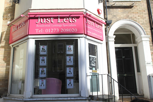 Just Lets - Visual