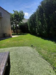 Photo n°9 de Étoiles beauté à Châteaurenard (Esthéticien)