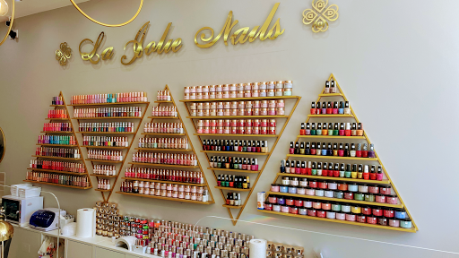 La Jolie Nails