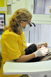 Photo n°4 de Dr Meimoun Elisabeth - Dentiste à Paris 20ème à Paris (Parodontiste)