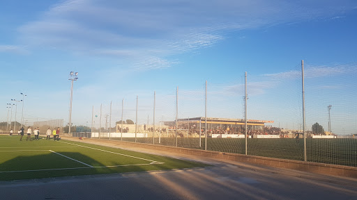 Campo de Fútbol L'Ametlla de Mar - Thumbnail