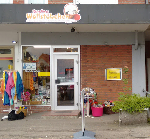 Wollstübchen, Karolines