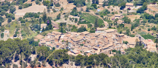 Sant Joan d'Estellencs - Thumbnail
