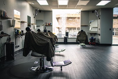 Legacy Barbershop LLC