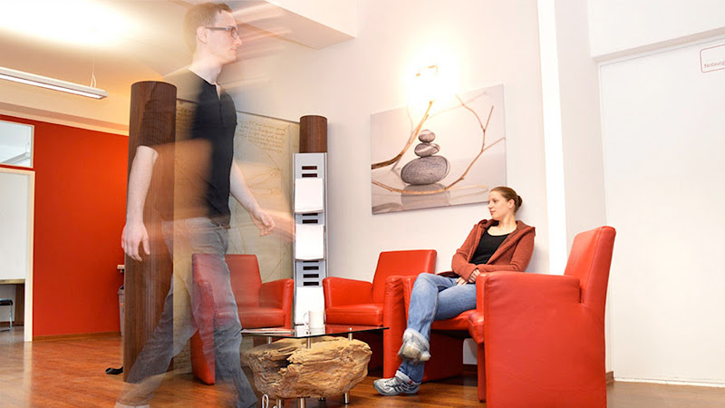 Die Praxis | Physiotherapie und Osteopathie Hannover Südstadt Sextrostrasse