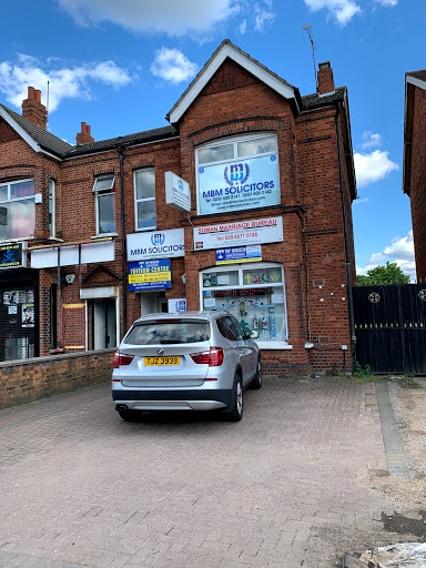 MBM Solicitors - Thumbnail