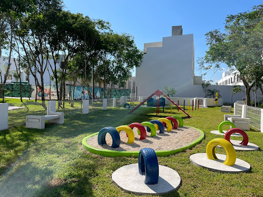 Rent home Playa del Carmen