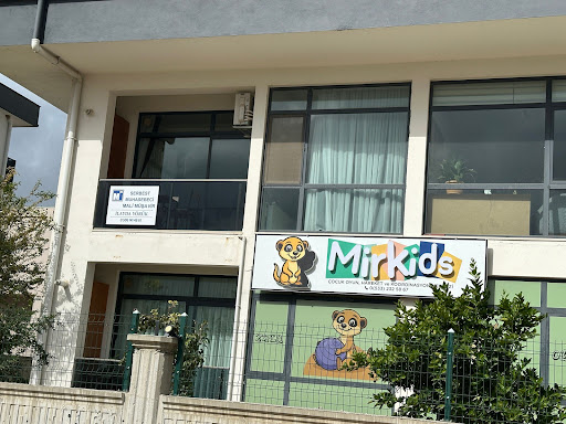 Mali Müşavir İLAYDA YÖRÜK