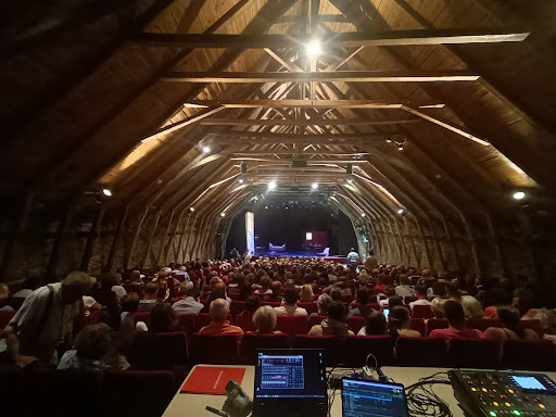 Centre Culturel Les Salorges - Thumbnail