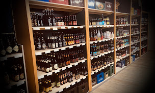 Photo n°27 de Le Comptoir à Alès (Bar à bières)