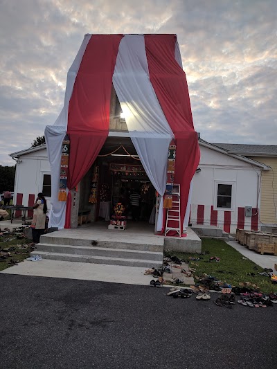 Sri RAJA GANAPATHI TEMPLE