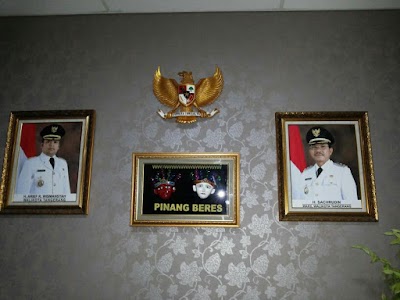 Photos of Betawi Cultural Art Studio Sibetok