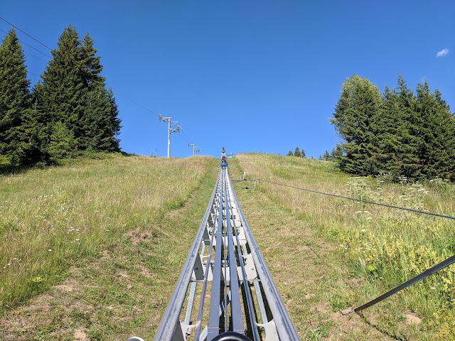 Mountain Twister