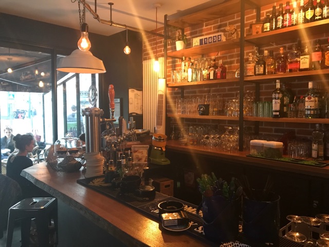 Les Cocottes - Bar & Kitchen