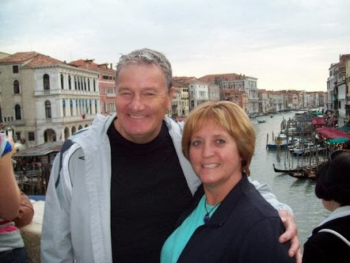 Patricia McBurnie, Independent Travel Agent, Pro Travel Network