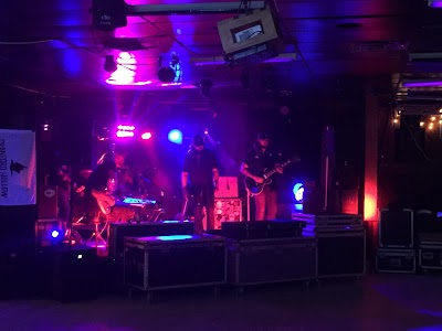 Photos of Pirate's Cove Lounge