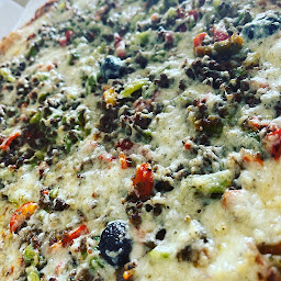 Photo n°26 de 117 Pizza à Pourrières (Restauration rapide)