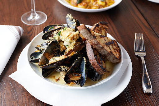 Black Sheep Bar and Provisions - Thumbnail