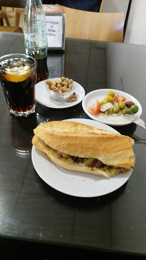 Bar Migter - Thumbnail