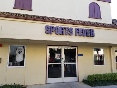 Sports Fever