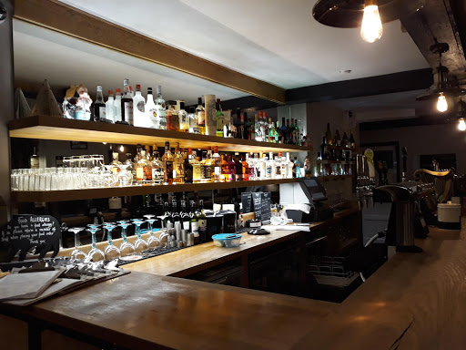The Bowbridge Arms - Thumbnail