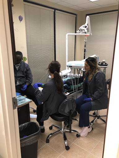 Centers for Pediatric Dental Sedation - Thumbnail