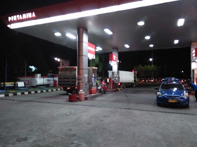 Photos of SPBU Pintu 1 Unhas
