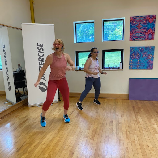 Middlebury Jazzercise