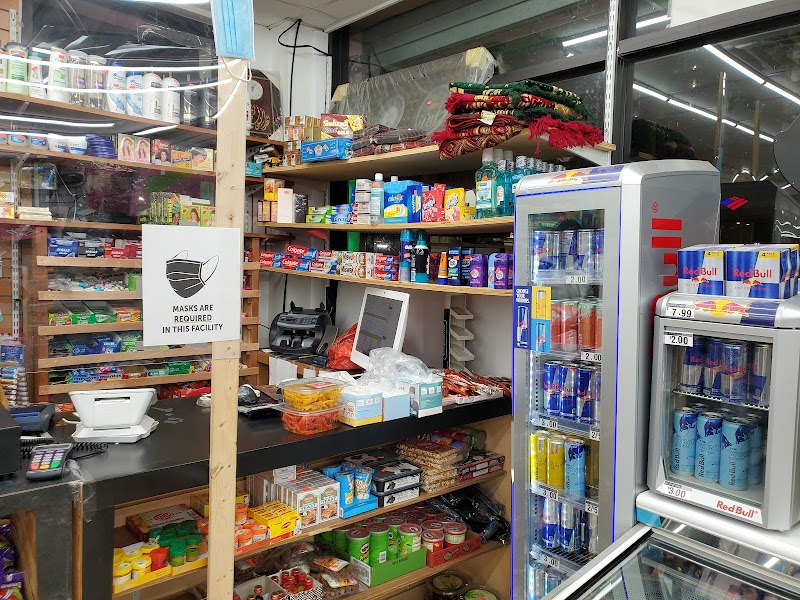 Brighton Grocery & Produce photo 3