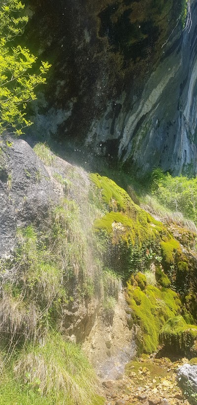 Grotta di Castelvenere