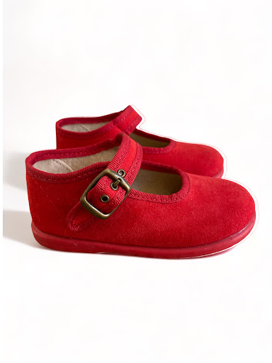 M'ami baby shoes - Thumbnail
