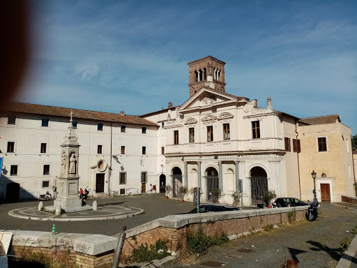 Fatebenefratelli Isola Tiberina - Thumbnail
