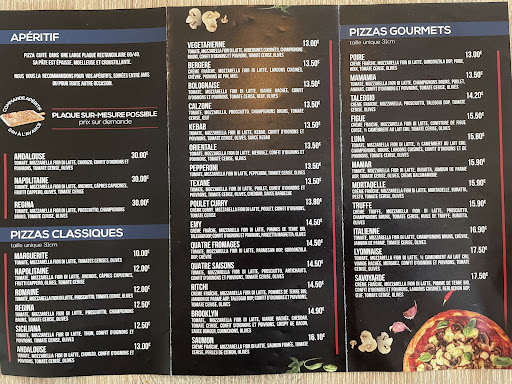 Photo 1 - RITCHI PIZZ'