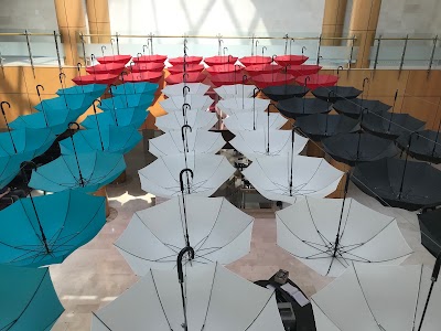 Photos of University Hospital Sharjah