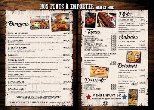 Photo 1 - Le Nossiub