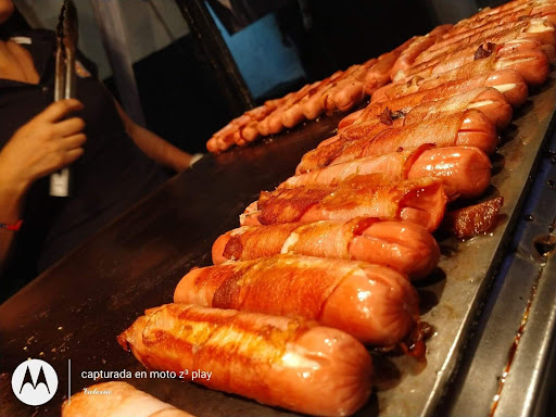 Dogos Monis - Thumbnail