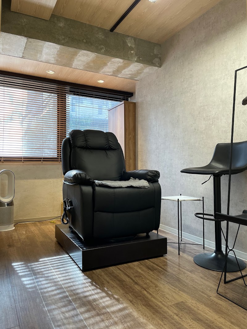 MAISON MEN'S EYEBROW メゾンメンズアイブロウ