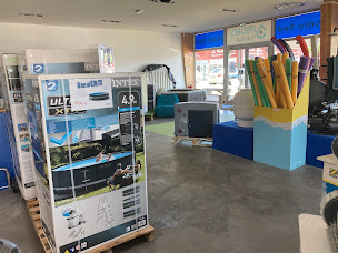 Photo n°3 de Hydro Sud Mulhouse à Lutterbach (Service de réparation de piscines)