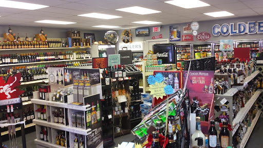 Cold Ones Liquor Discounter - Thumbnail