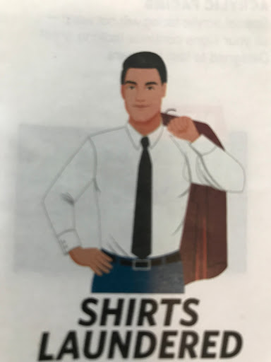 Andrews Dry Cleaning Gallery - United States