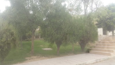 photo of رستوران پتروشيمي