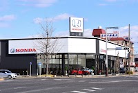 Honda Cars 東尾張 大森インター店