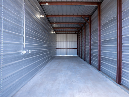 Milestone Storage - Visual
