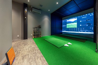 アビリスゴルフスタジオ 島田