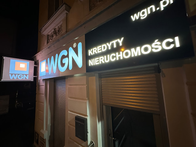 Opinie o WGN Nieruchomości Oddział w Gorzowie Wielkopolskim w Gorzów Wielkopolski - Agencja Nieruchomości