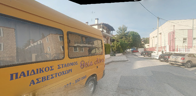 ΧΑΝΘ Παράρτημα Ασβεστοχωρίου