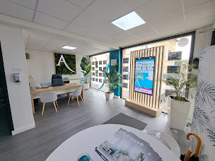 Photo n°5 de Agence immobilière l'Adresse Chevry-Cossigny à Chevry-Cossigny (Agence immobilière)